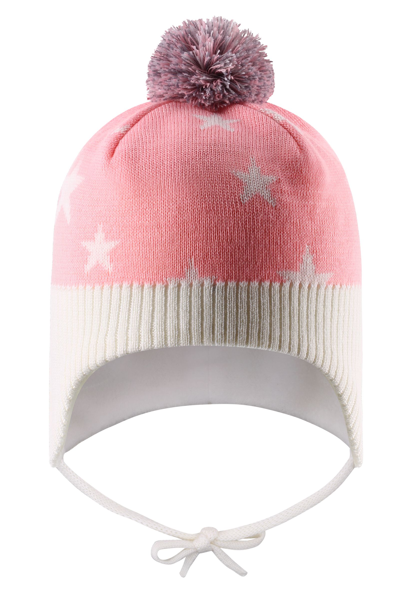 Шапка-бини Lassie 718786-3191 - фото 3