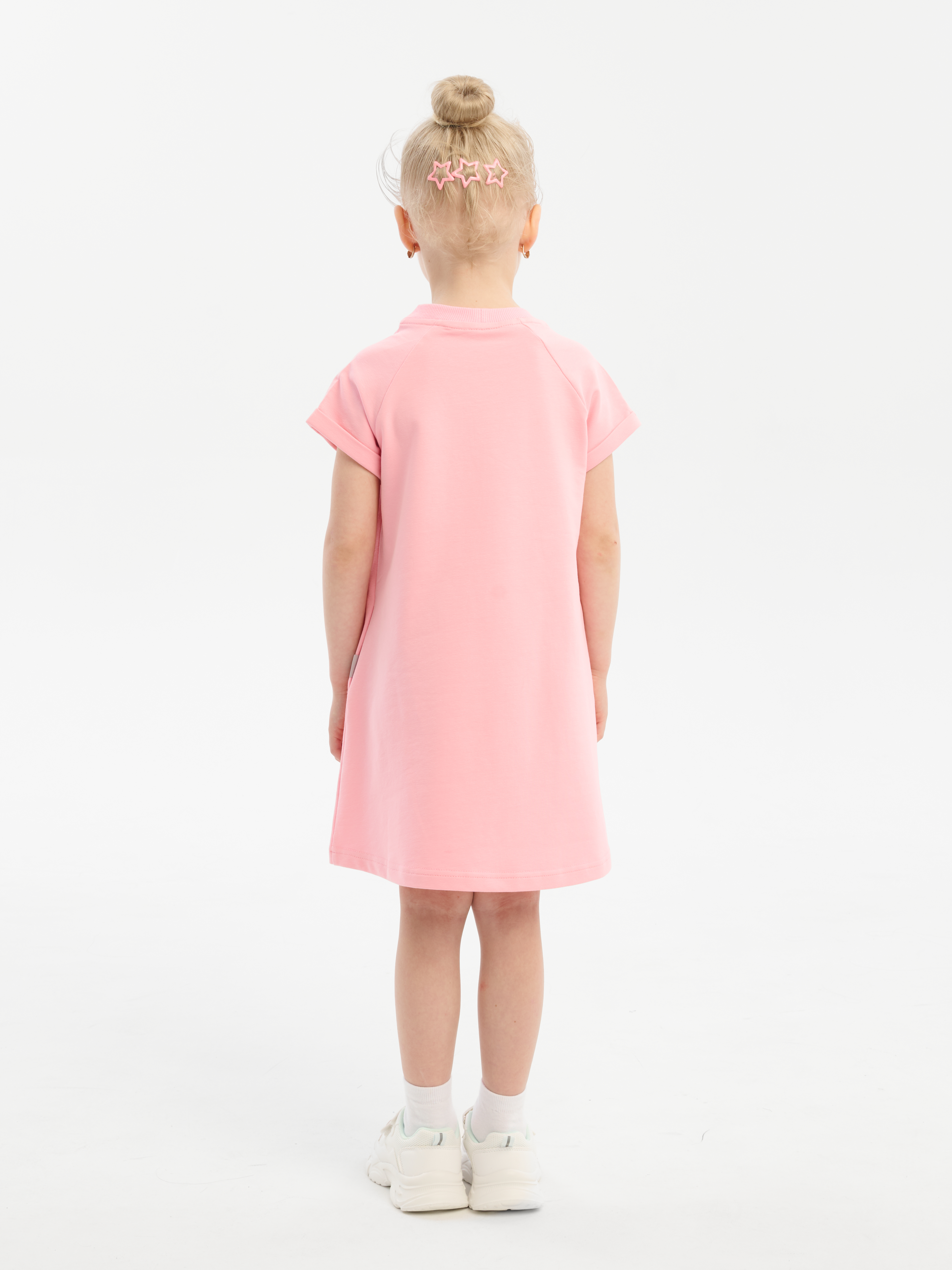 Платье TEONIK Tndrs-07 - фото 2