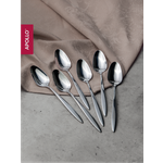 Набор ложек столовых APOLLO 6 предметов