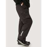 Брюки утепленные NIKASTYLE