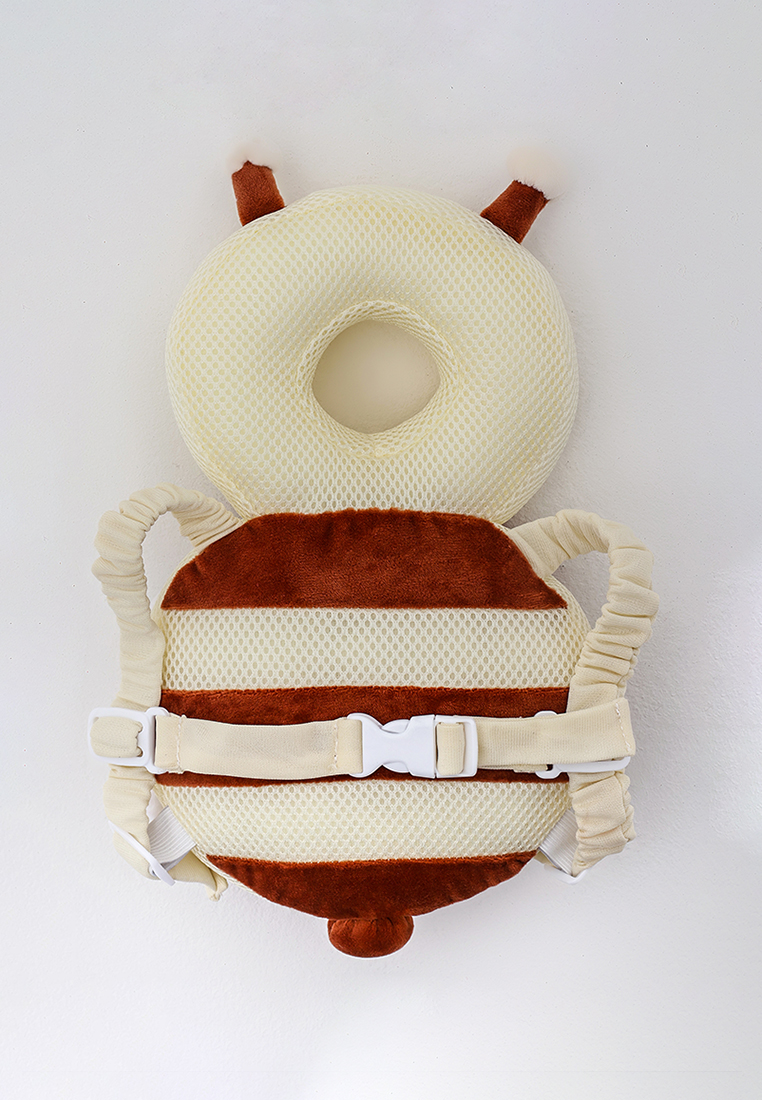 Шлем PIFPAF KIDS Пчелка - фото 3