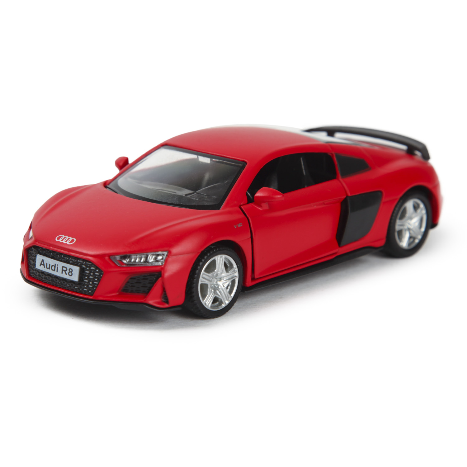 Автомобиль Mobicaro Audi R8 1:32 544046M(E) - фото 1