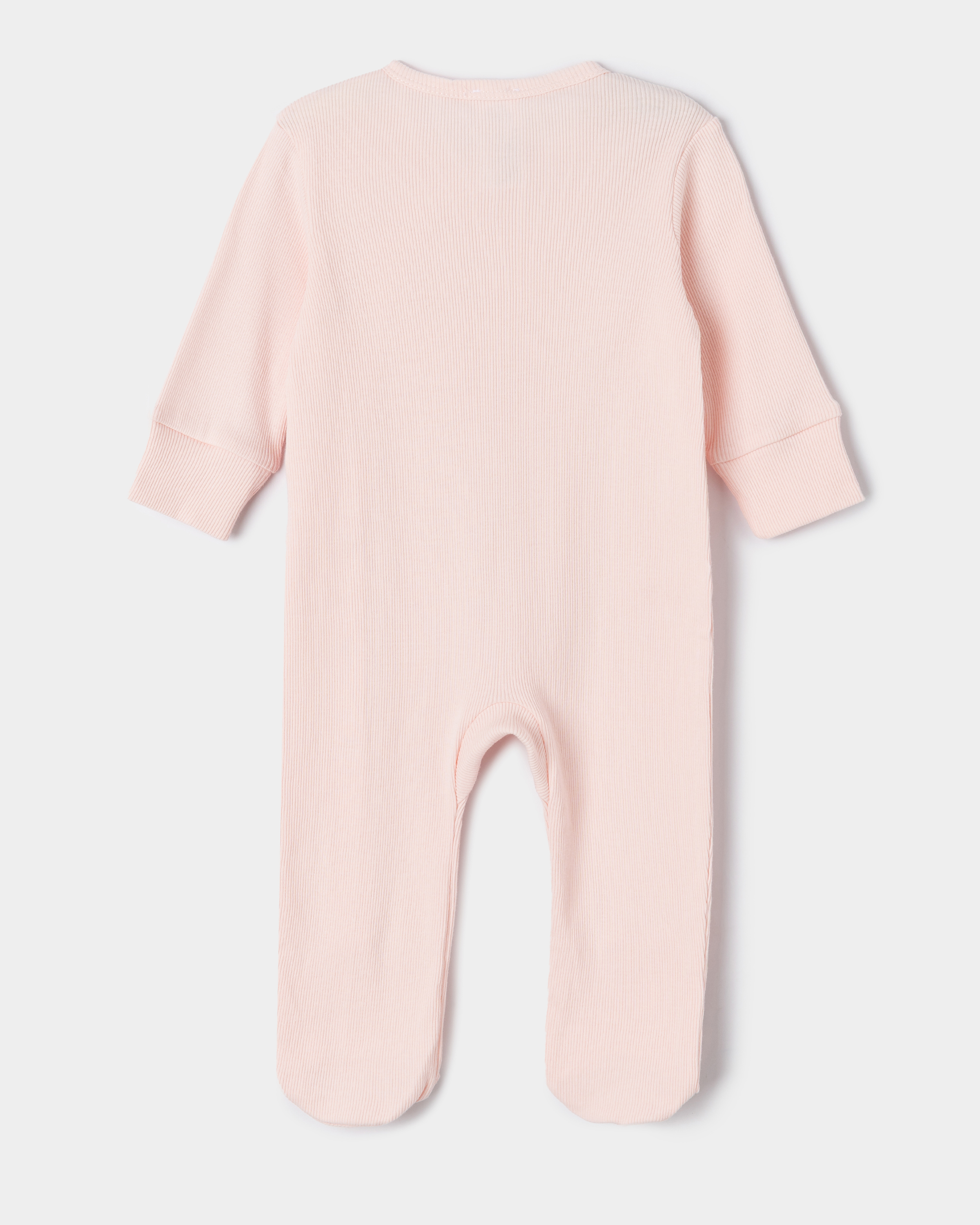 Комбинезон BabyGo S26BG4-15890ig-JJ - фото 2