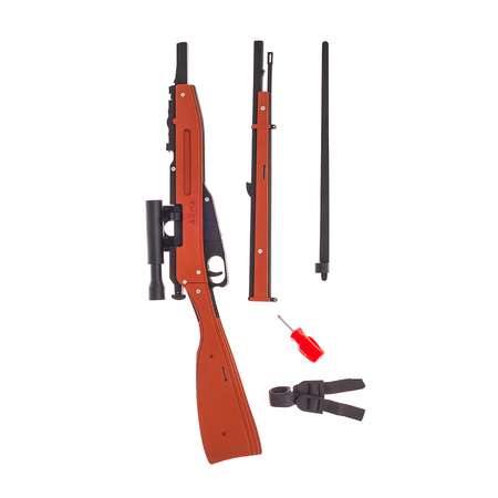 Бластер Arma.toys