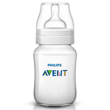 Бутылочка Philips Avent Classic+ 260 мл 2 шт.