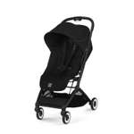 Коляска прогулочная Cybex Orfeo BLK черный
