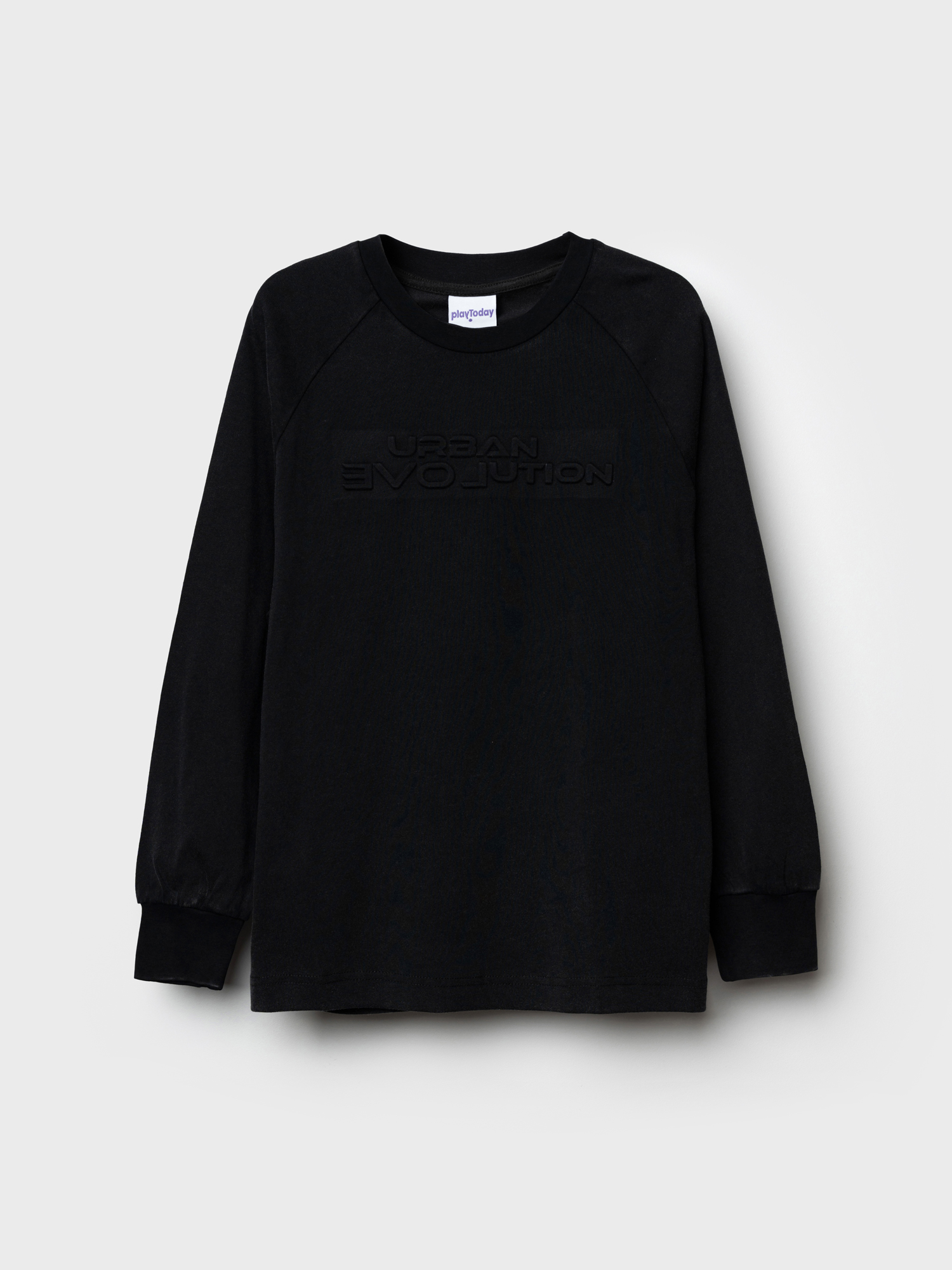 Лонгслив PlayToday 32511412 - фото 4