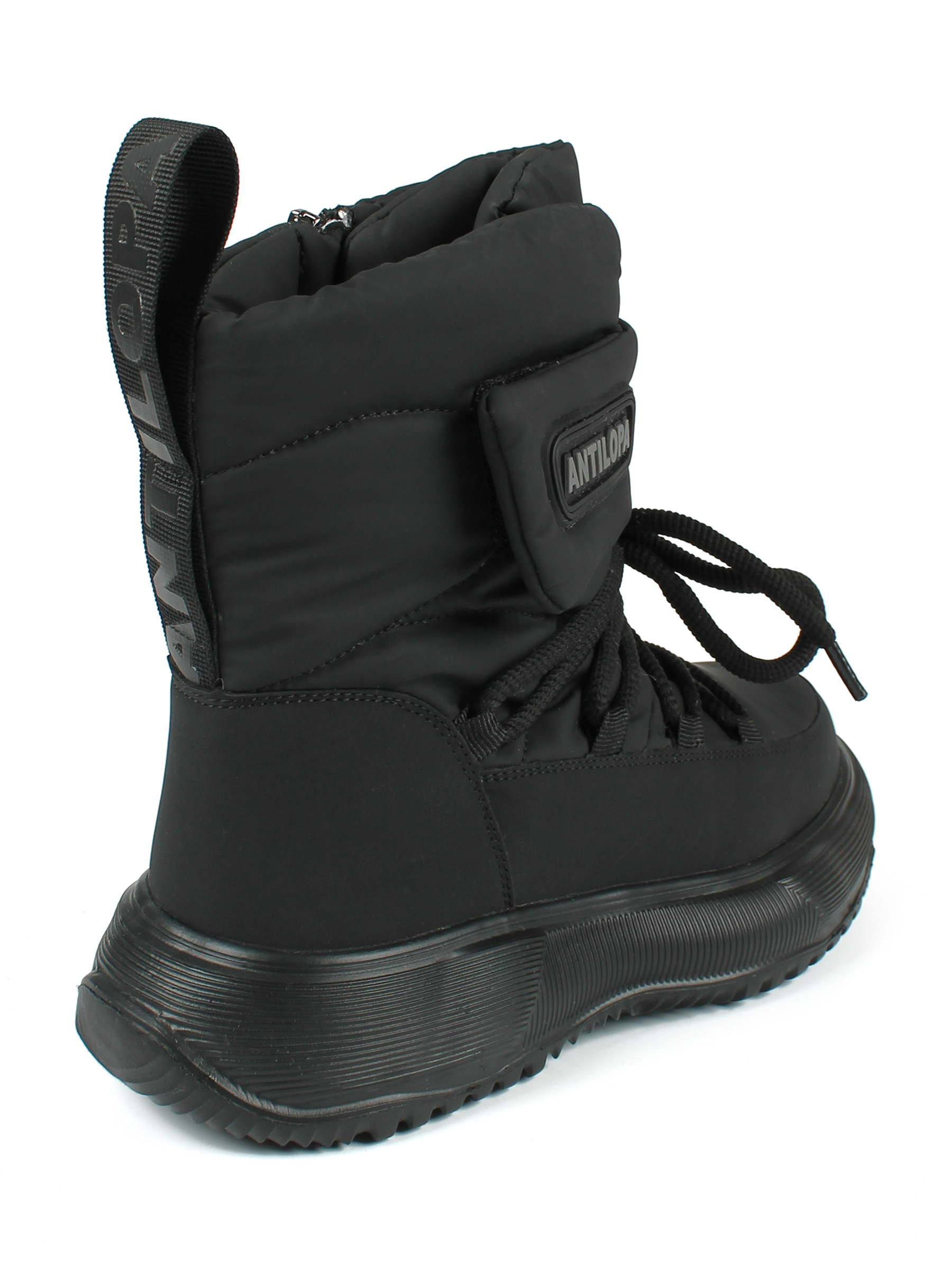 Ботинки Antilopa AL 15951 - фото 10