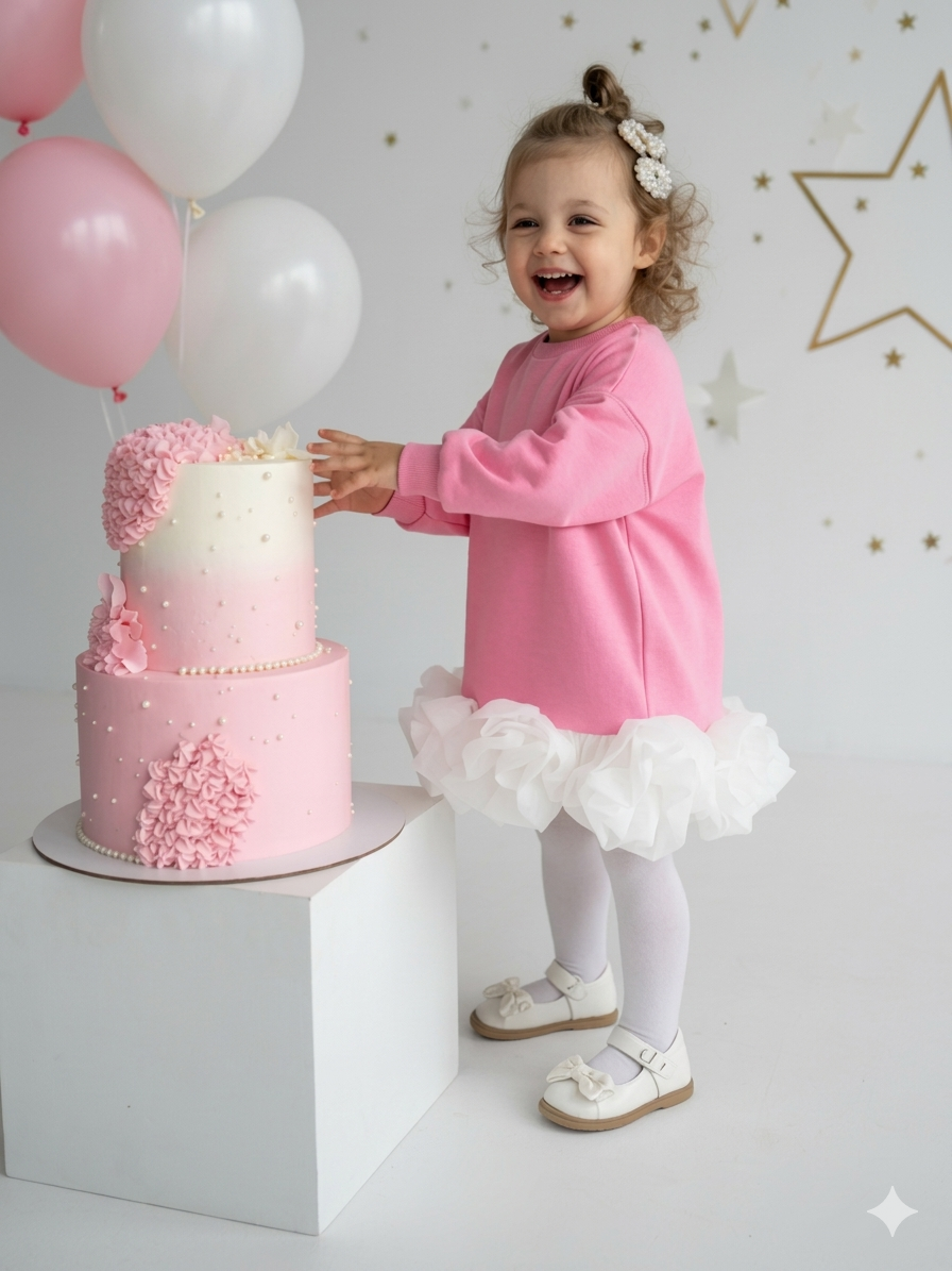 Изображение товара Платье Minilik: 122