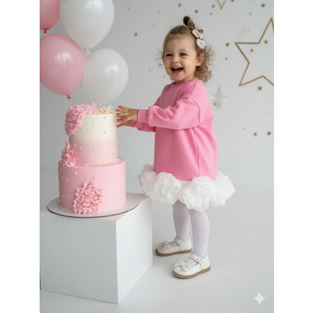 Платье Minilik