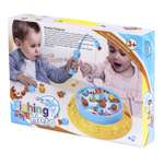 Игрушка Altacto рыбалка магнитная 2 удочки