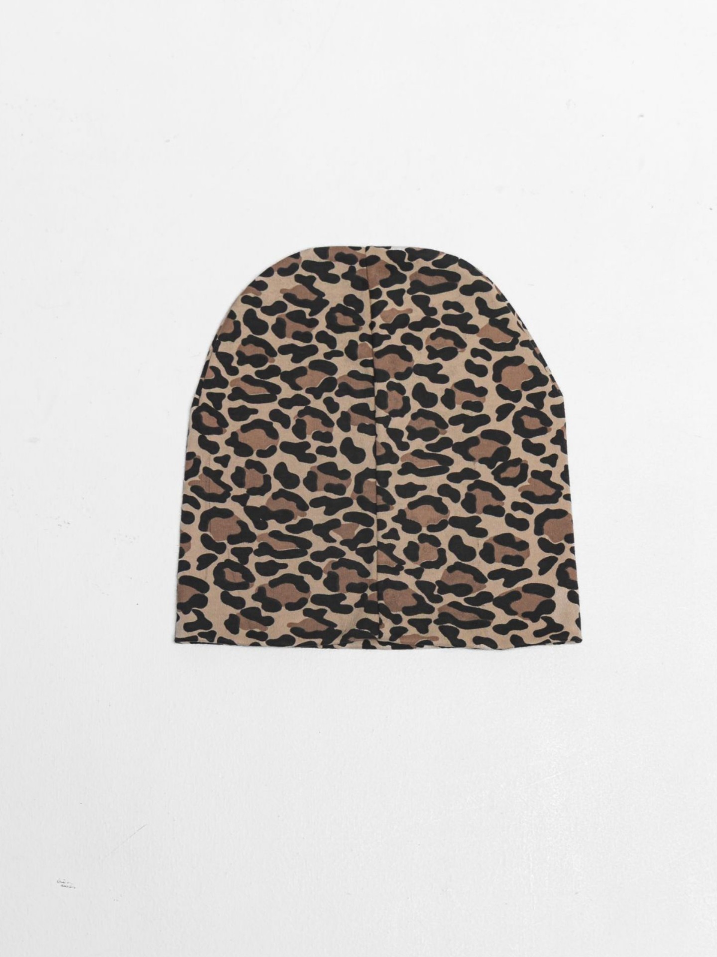 Шапка Timpuh cap leopard - фото 4