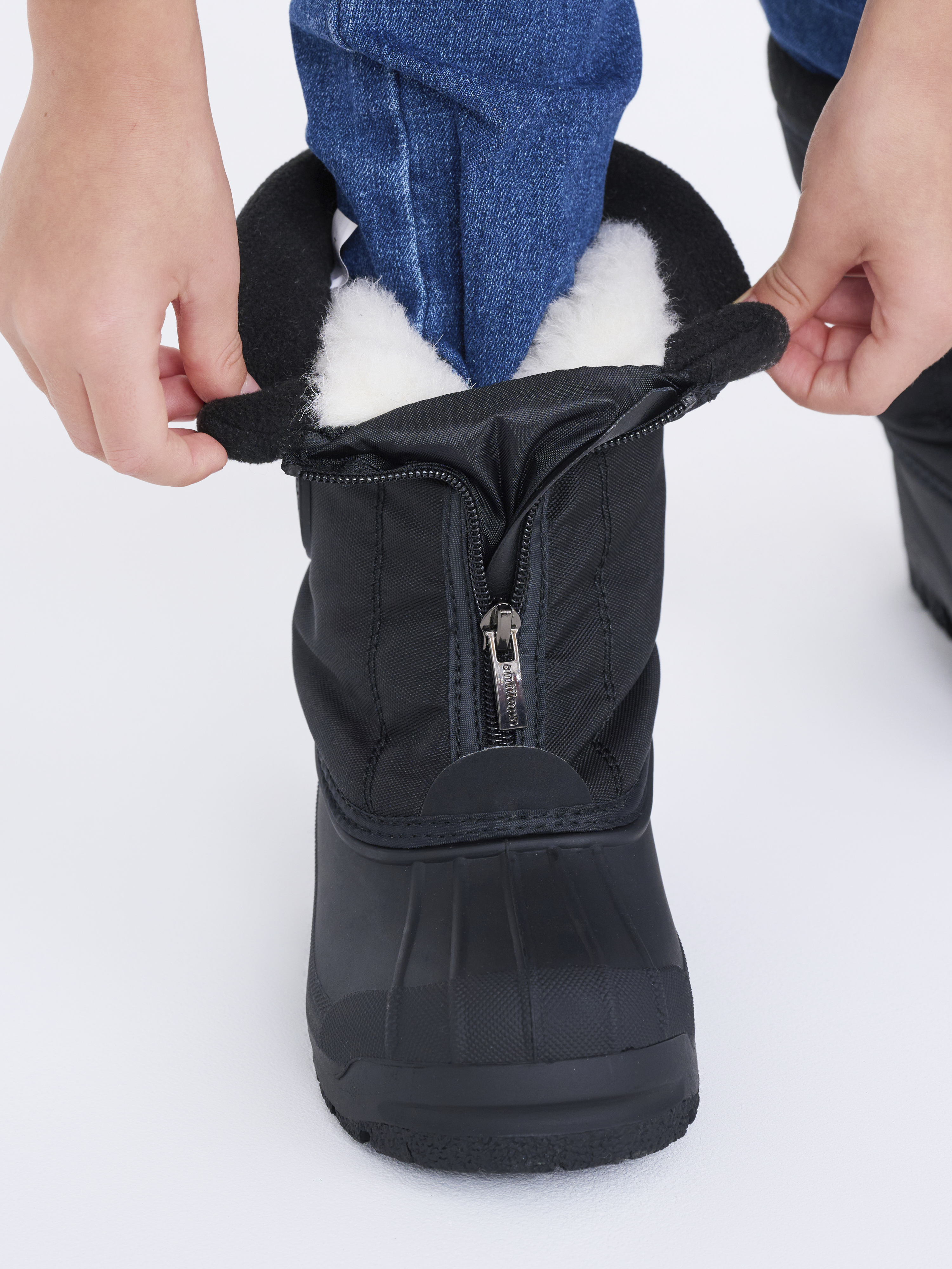 Сапоги Antilopa AL 11785 - фото 25