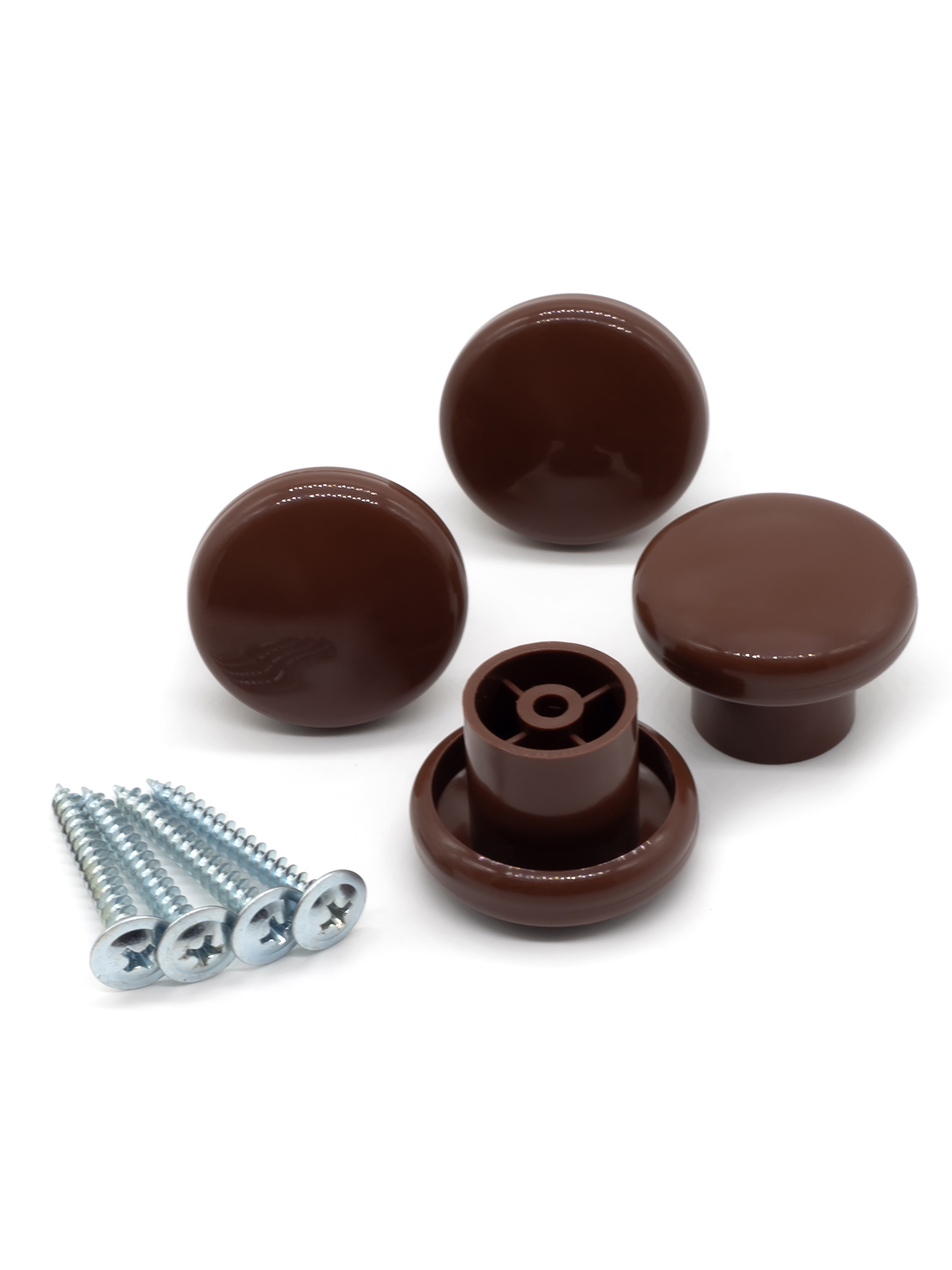 Крепление BO-NY 4 штуки 4 шт. - фото 6