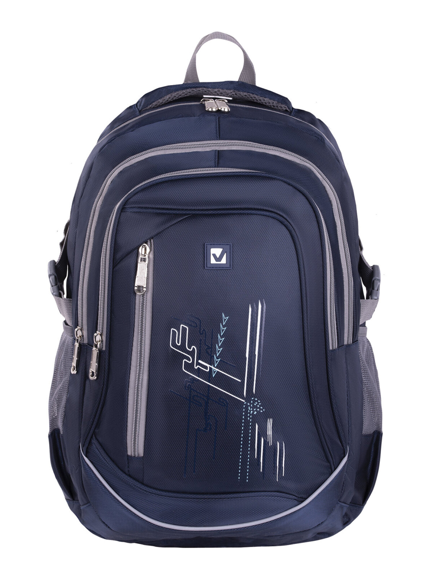 Рюкзак Brauberg Старлайт - фото 11