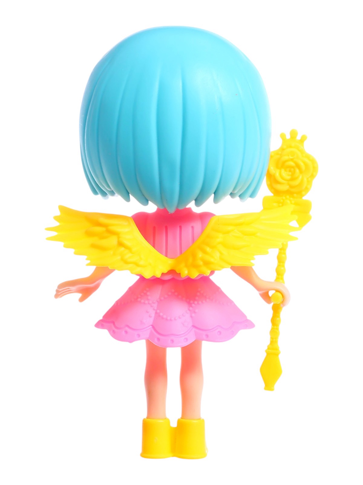 Кукла мини Sima-Land 10627878 - фото 5