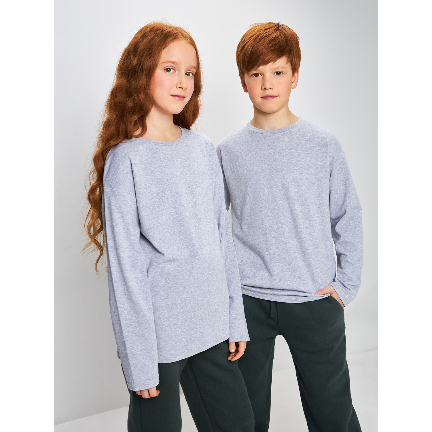 Лонгслив Acoola 20310150003_0069019 - фото 2