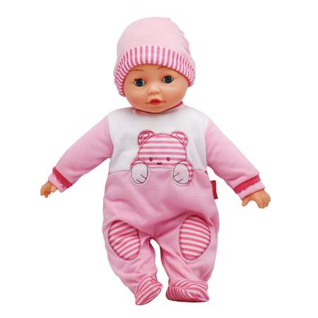 Кукла пупс Bambina Bebe