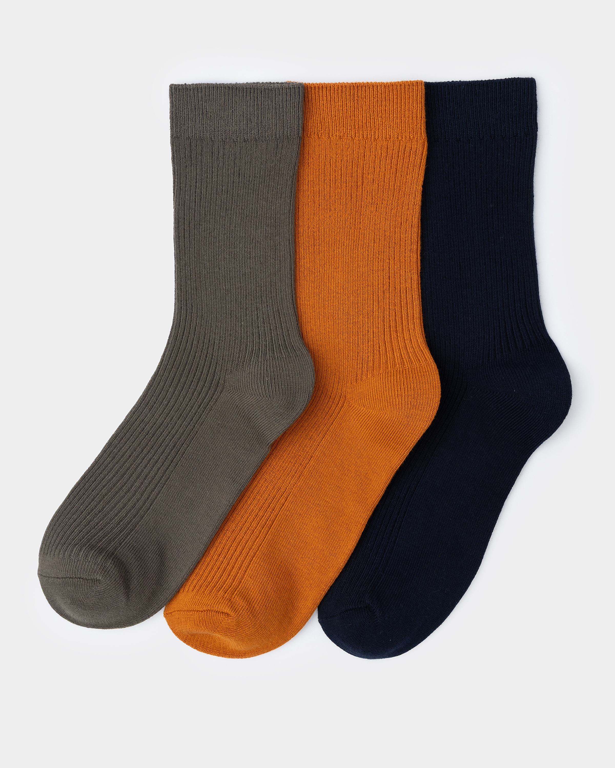 Носки Futurino 3 пары W25FU2-SB61kb-43 - фото 1