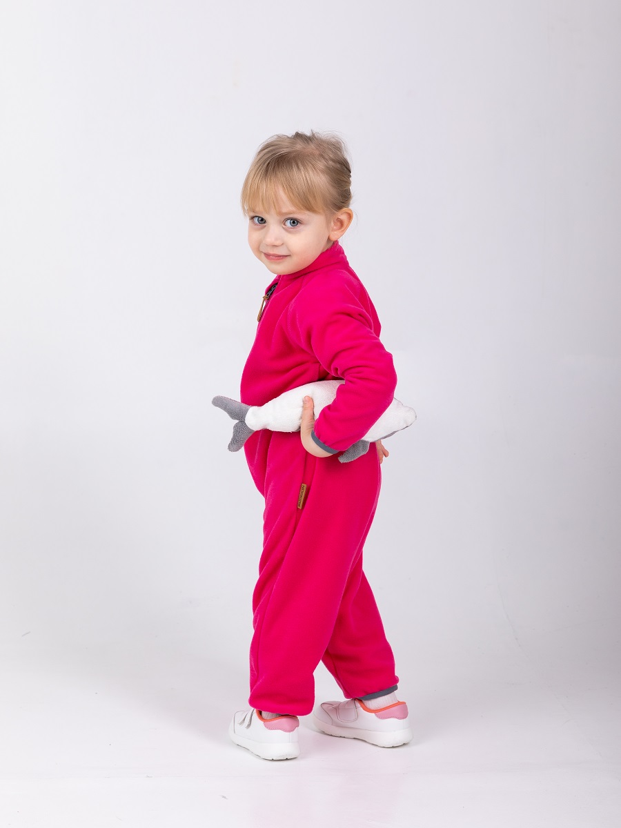 Комбинезон SYMBION KK_FUKS - фото 3