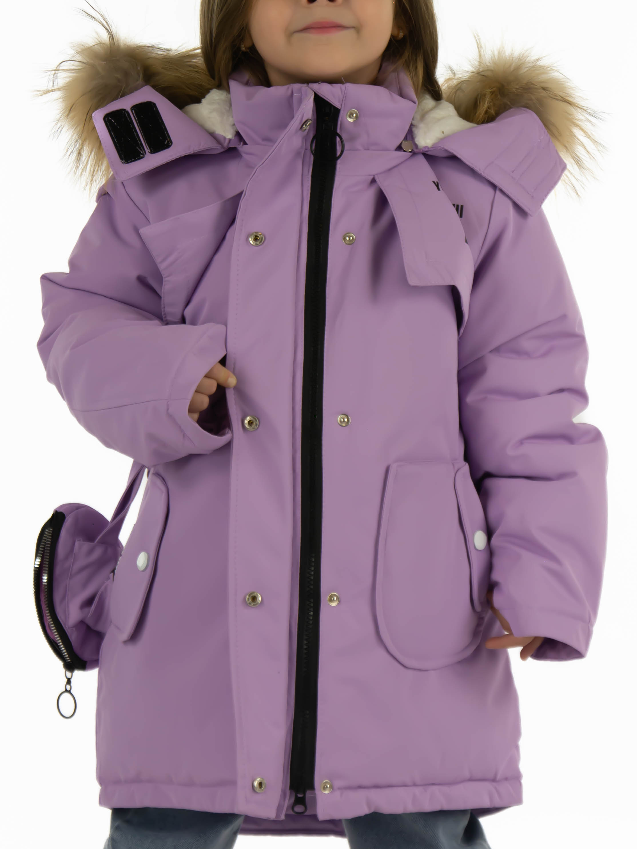 Куртка CASTLELADY 209209444 - фото 9