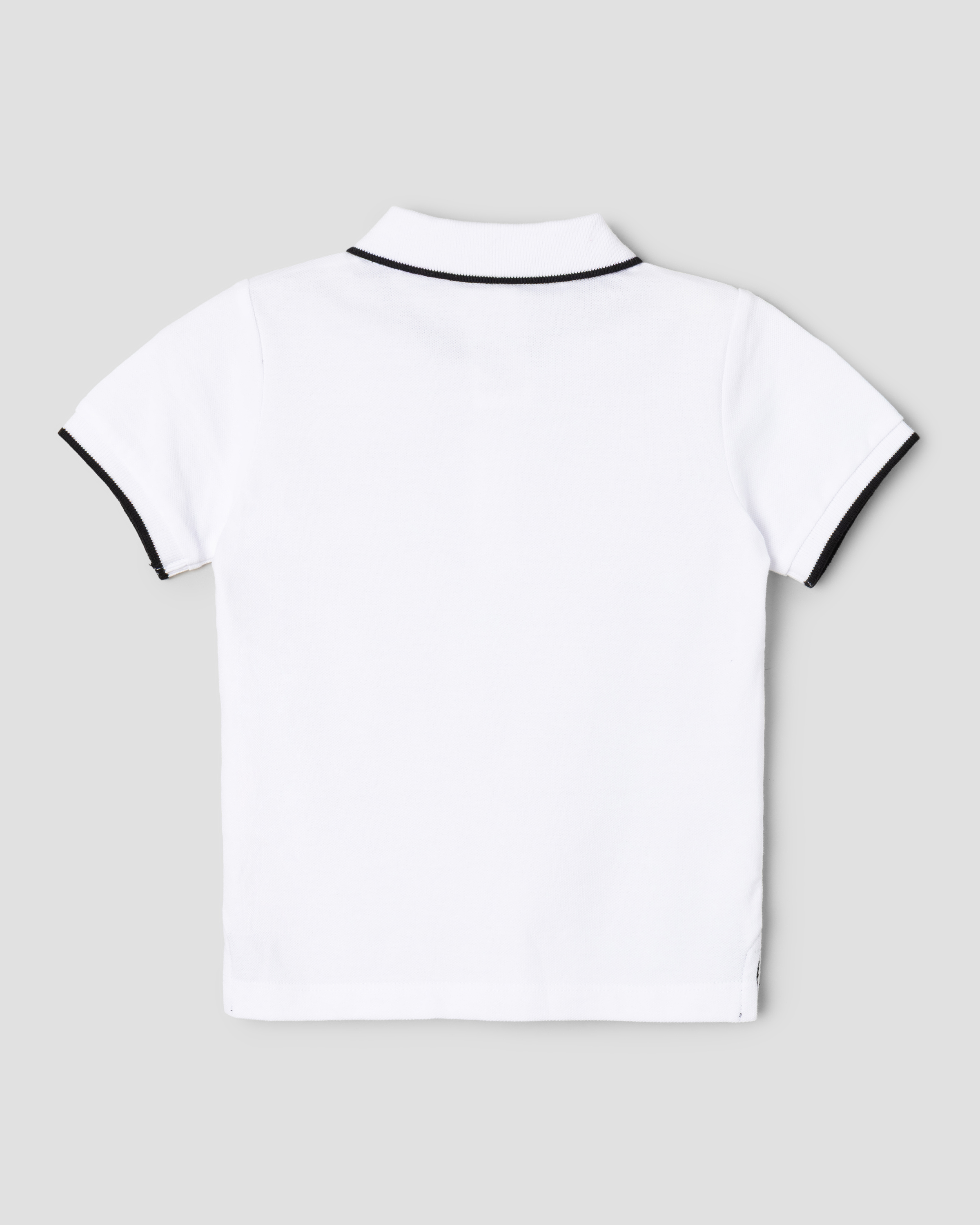 Поло BabyGo S26BG4-BDT-67ib-54 - фото 2