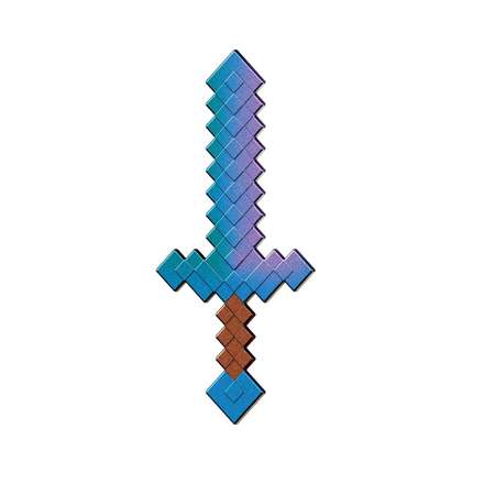 Игровой набор Minecraft Стив