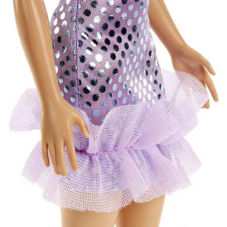 Кукла модельная Barbie
