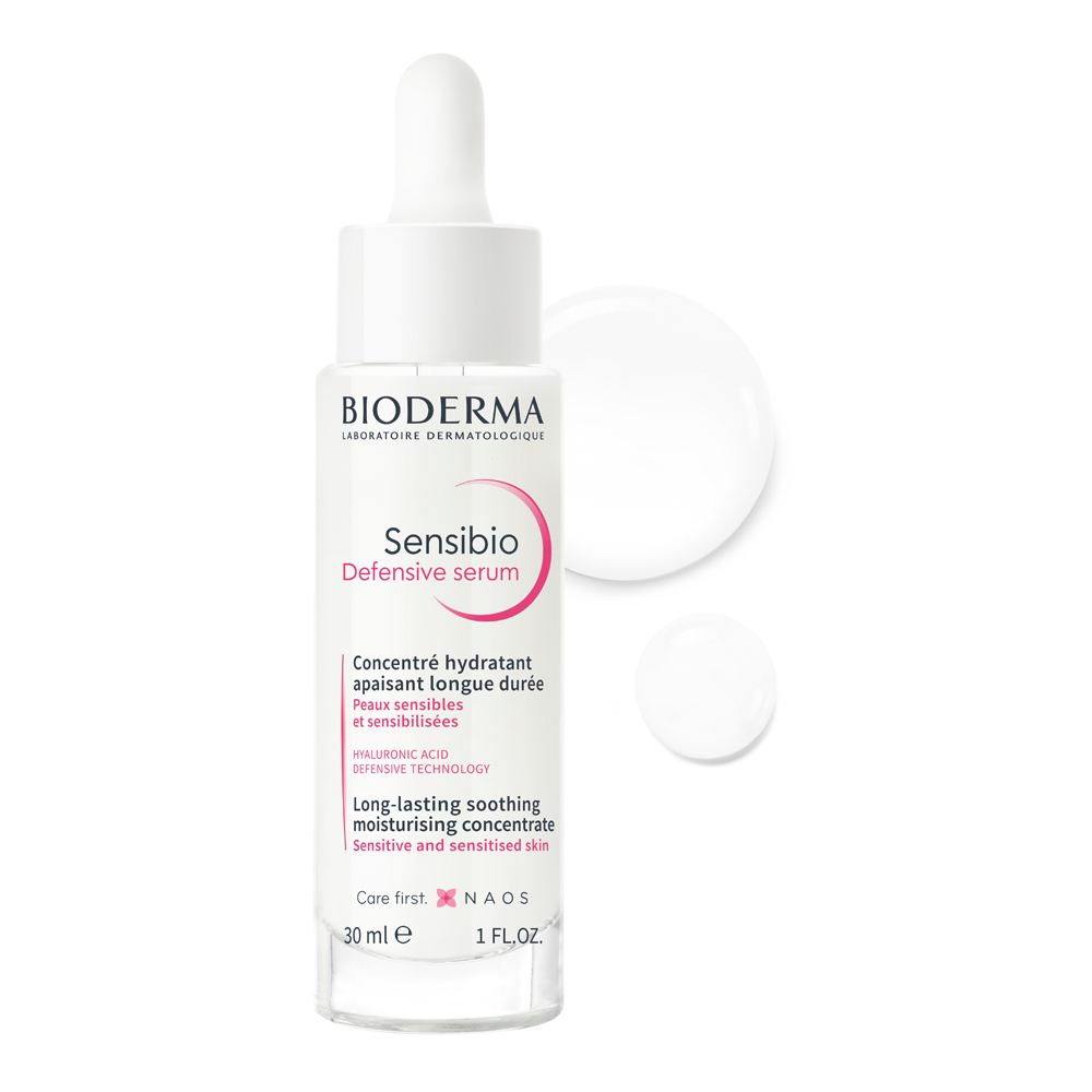 Сыворотка Bioderma Defensive - фото 2