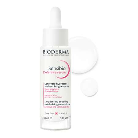Сыворотка Bioderma Defensive