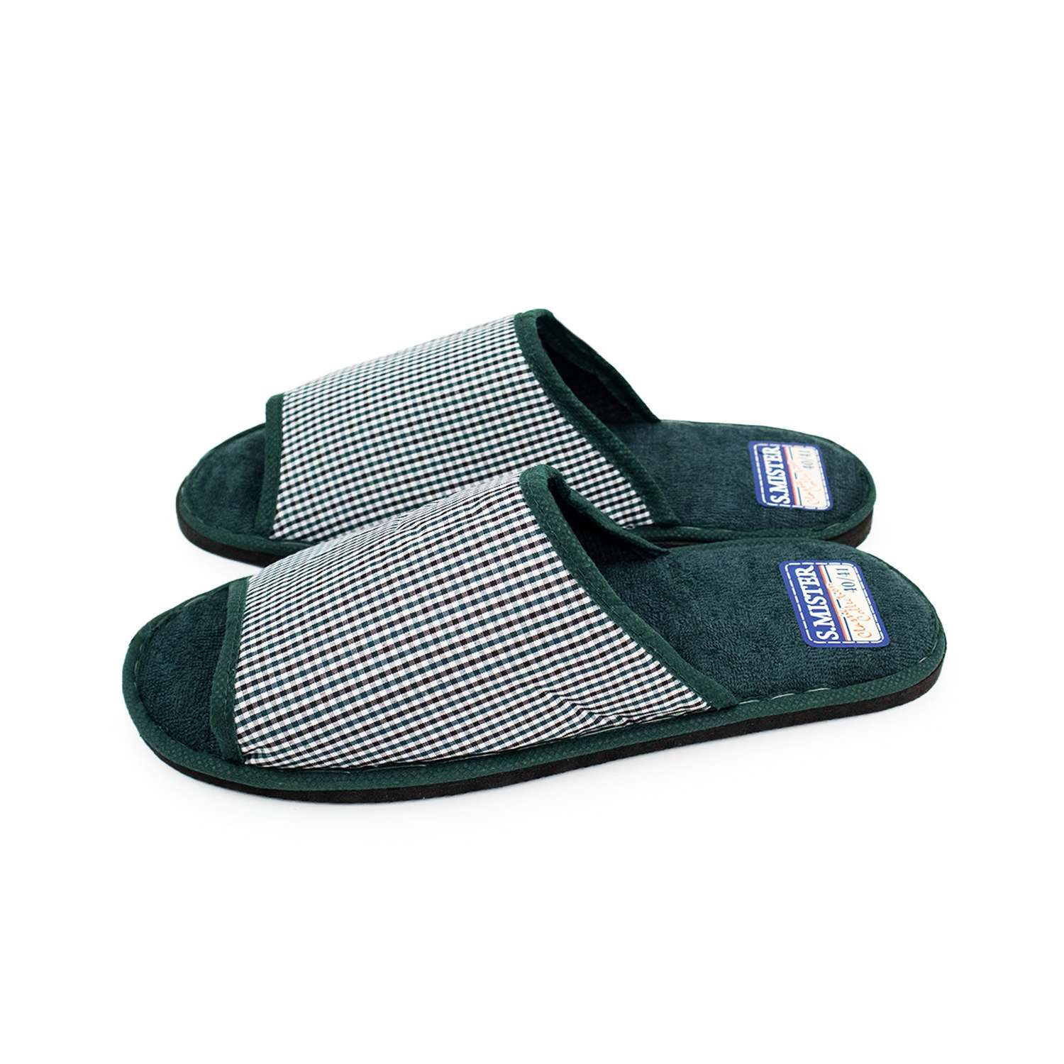 Тапочки SMILE of MISTER - фото 1