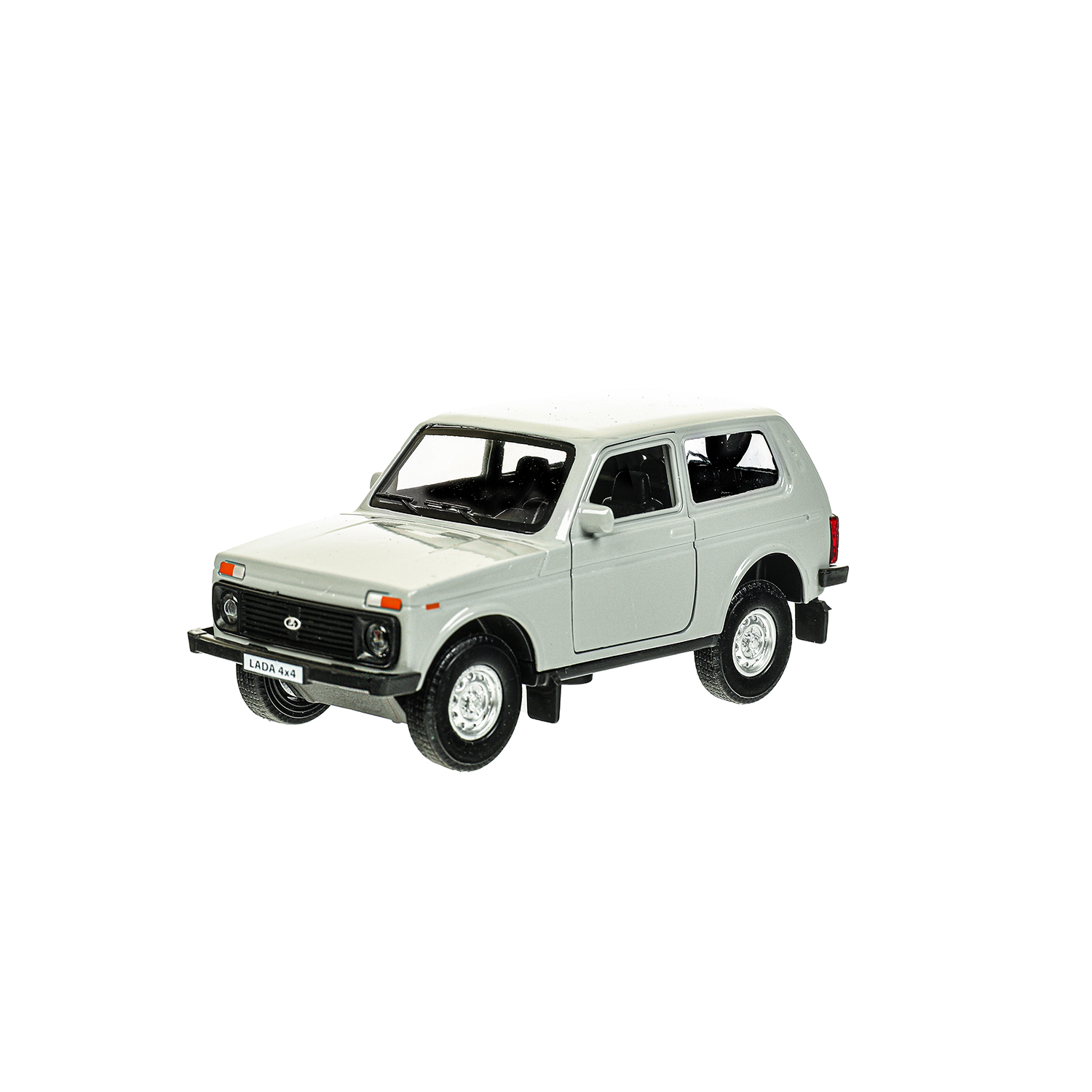 Автомобиль Технопарк LADA 377949 - фото 4
