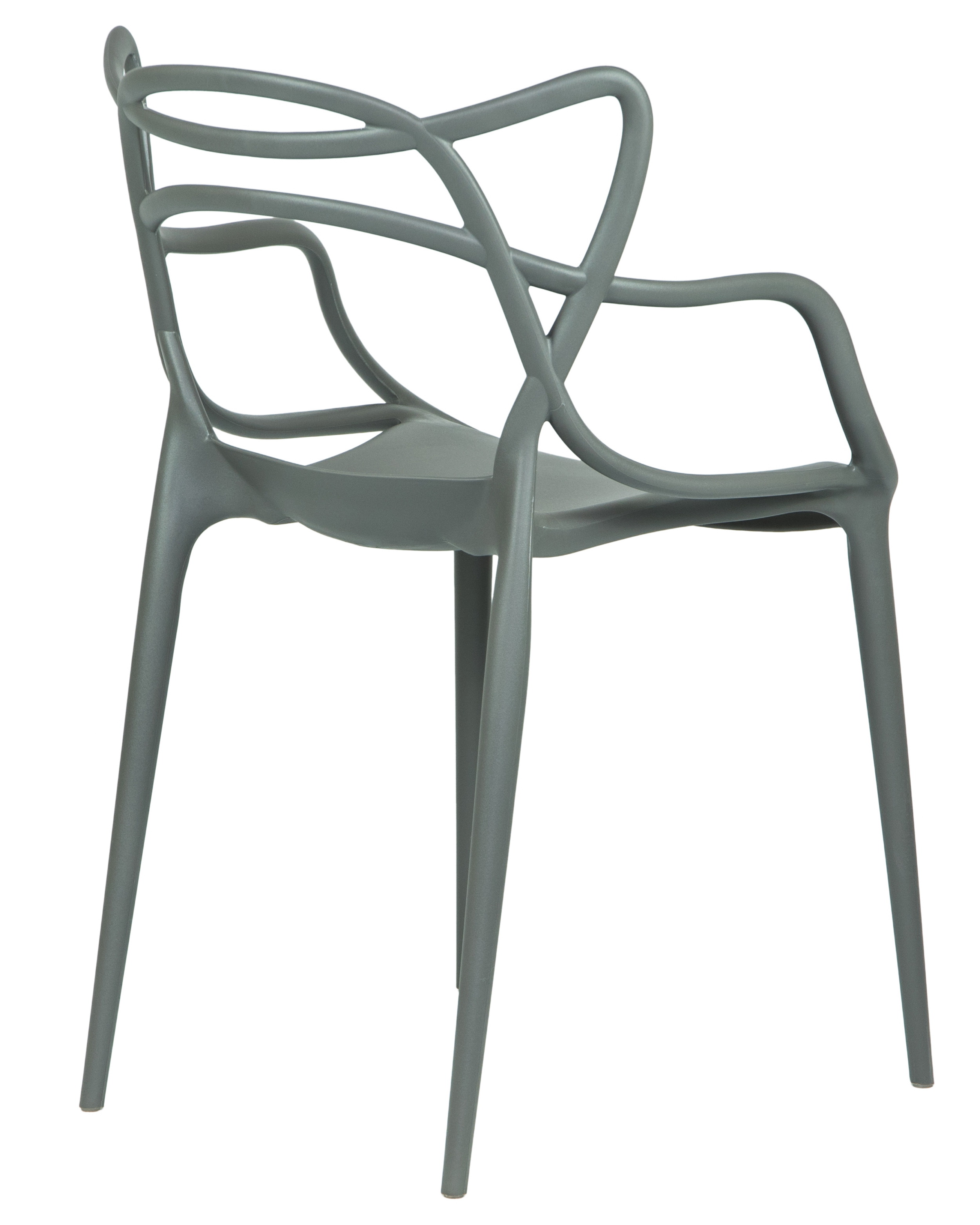 Стул DOBRIN MASTERS 4 шт. - фото 4