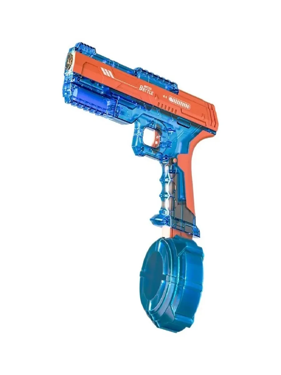 Изображение товара Бластер водный Zecong Toys
