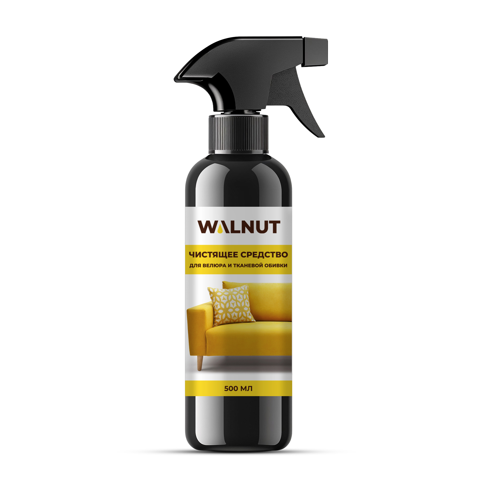 Чистящее средство для мебели WALNUT WLN0397 - фото 10