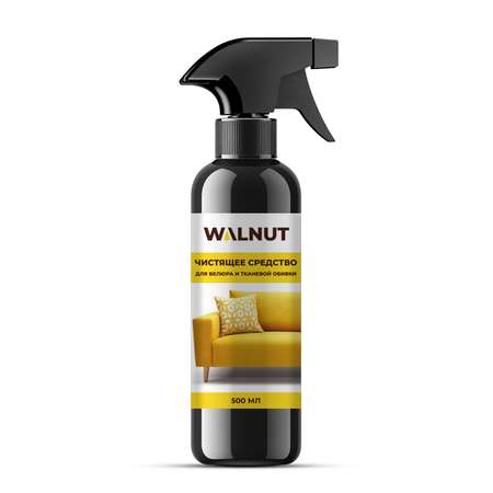 Чистящее средство для мебели WALNUT WLN0397