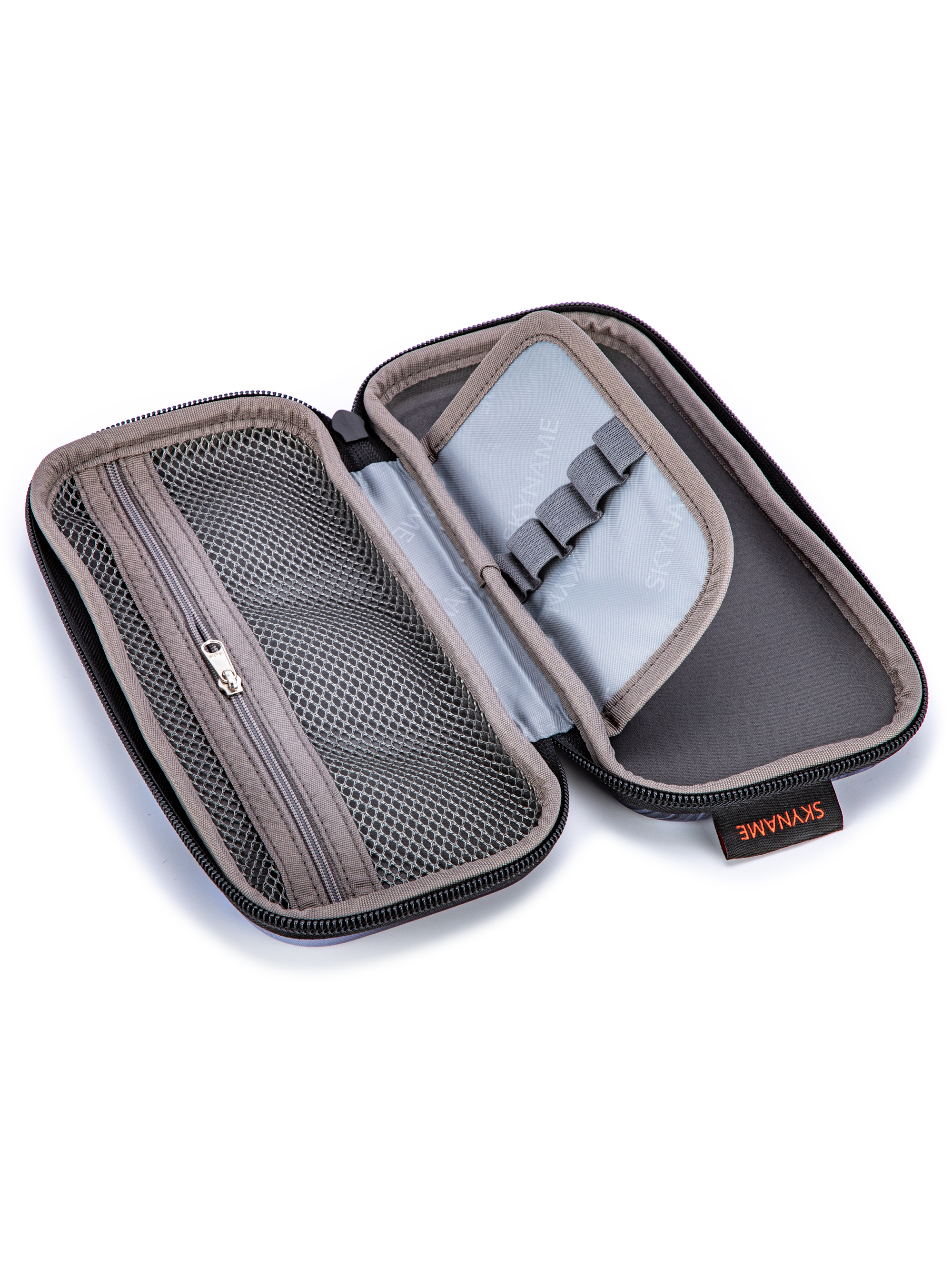 Пенал футляр SkyName - фото 3