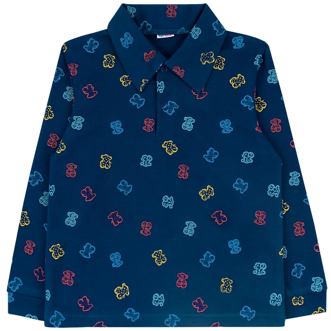 Рубашка YOULALA 0099501401 - фото 8