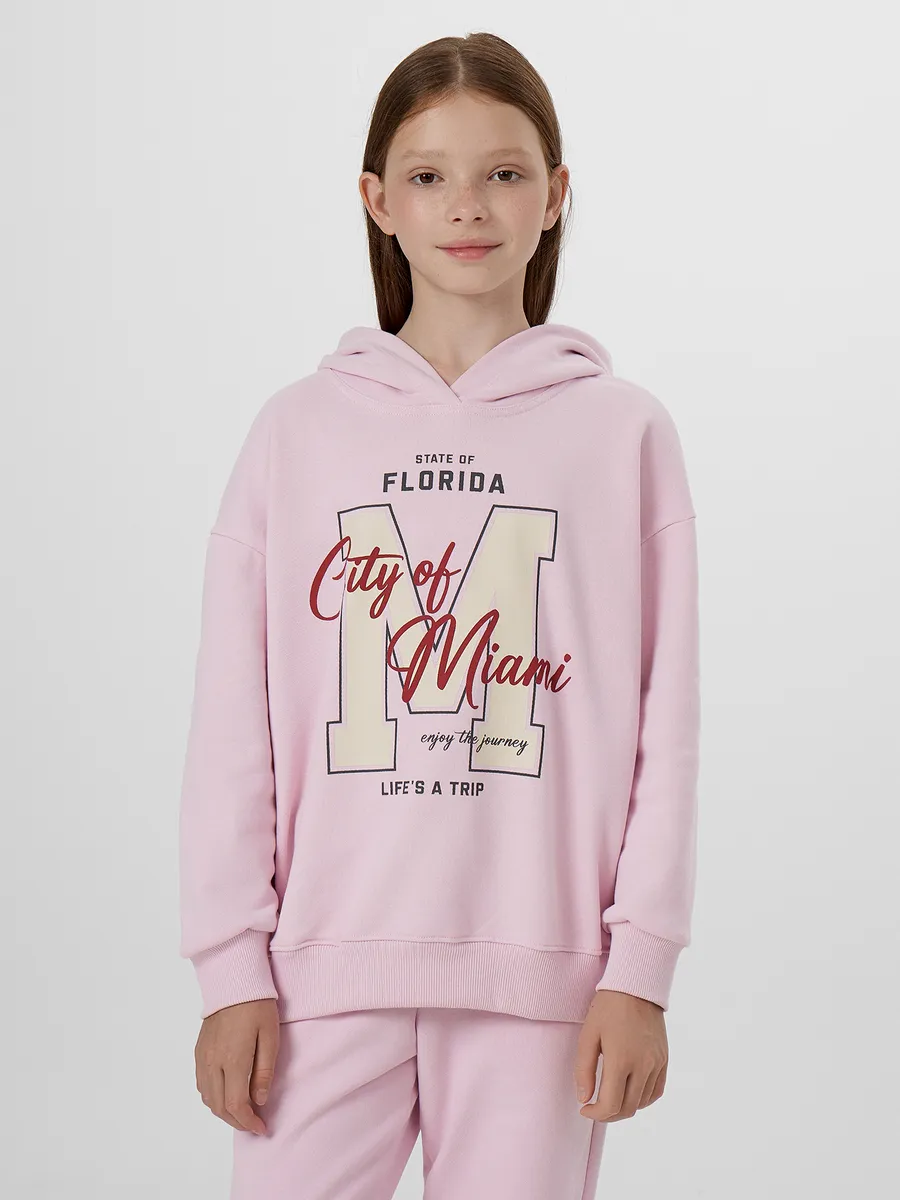 Костюм Mark Formelle (Марк Формэль) 397743/розовый +печать1 - фото 1