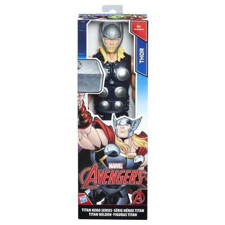 Фигурка Marvel