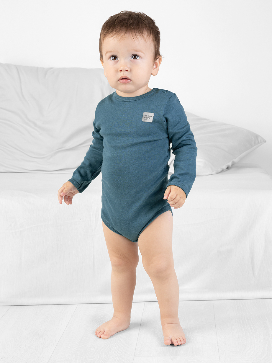 Боди 2 шт Bossa Nova 580БН-361-С - фото 7