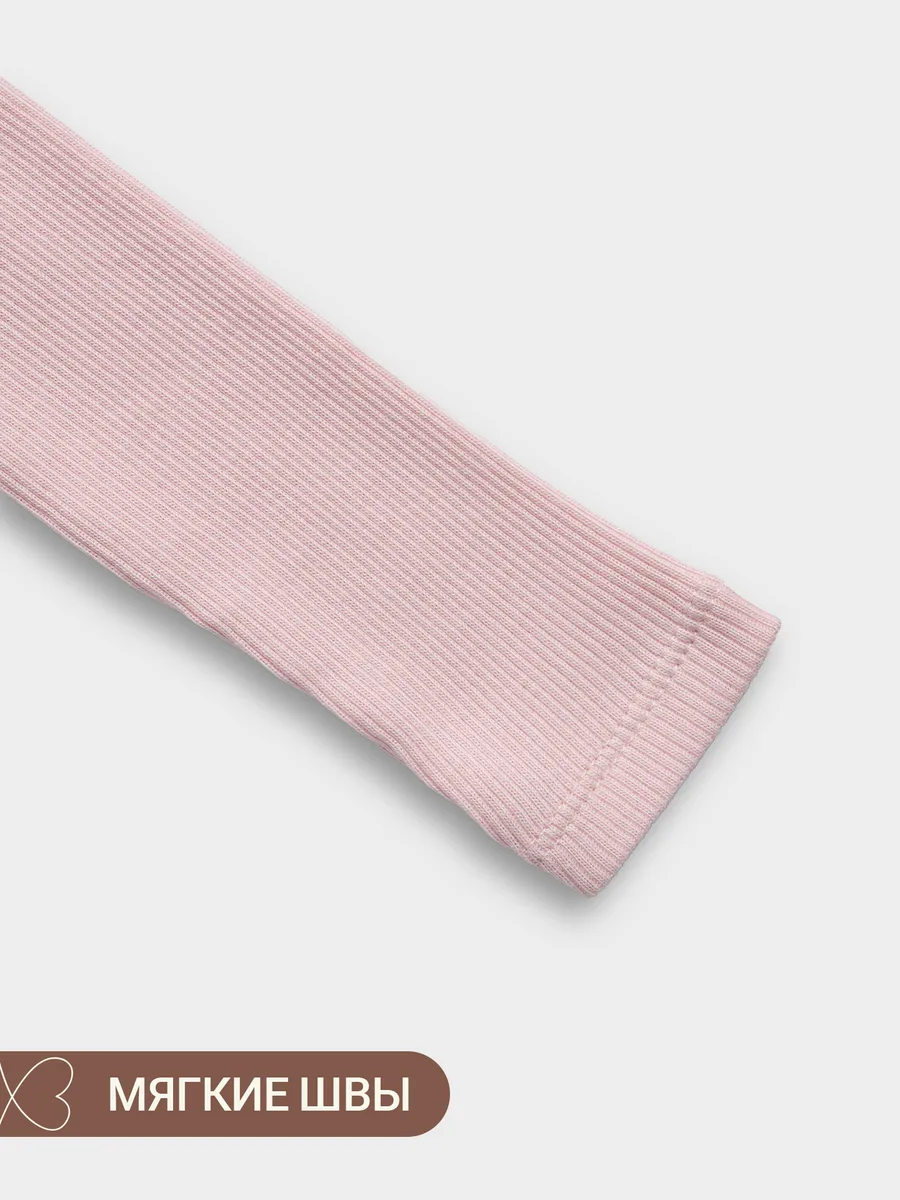 Комбинезон Mark Formelle (Марк Формэль) 14007/розовый1 - фото 10