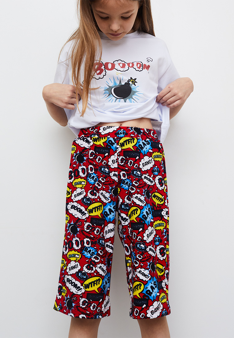 Пижама Ete Children 1003034357 - фото 4