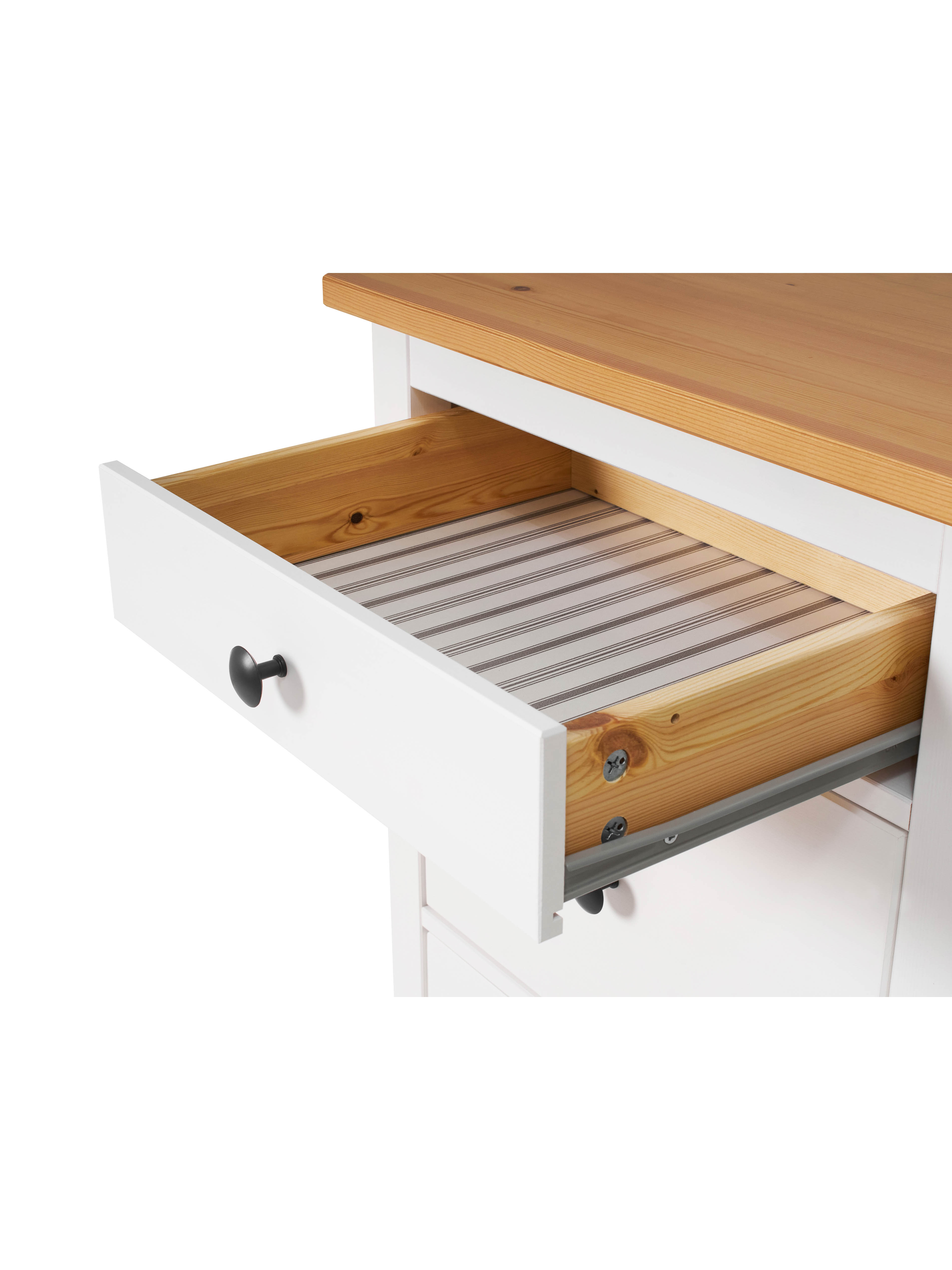 Комод IKEA КЫМОР - фото 14