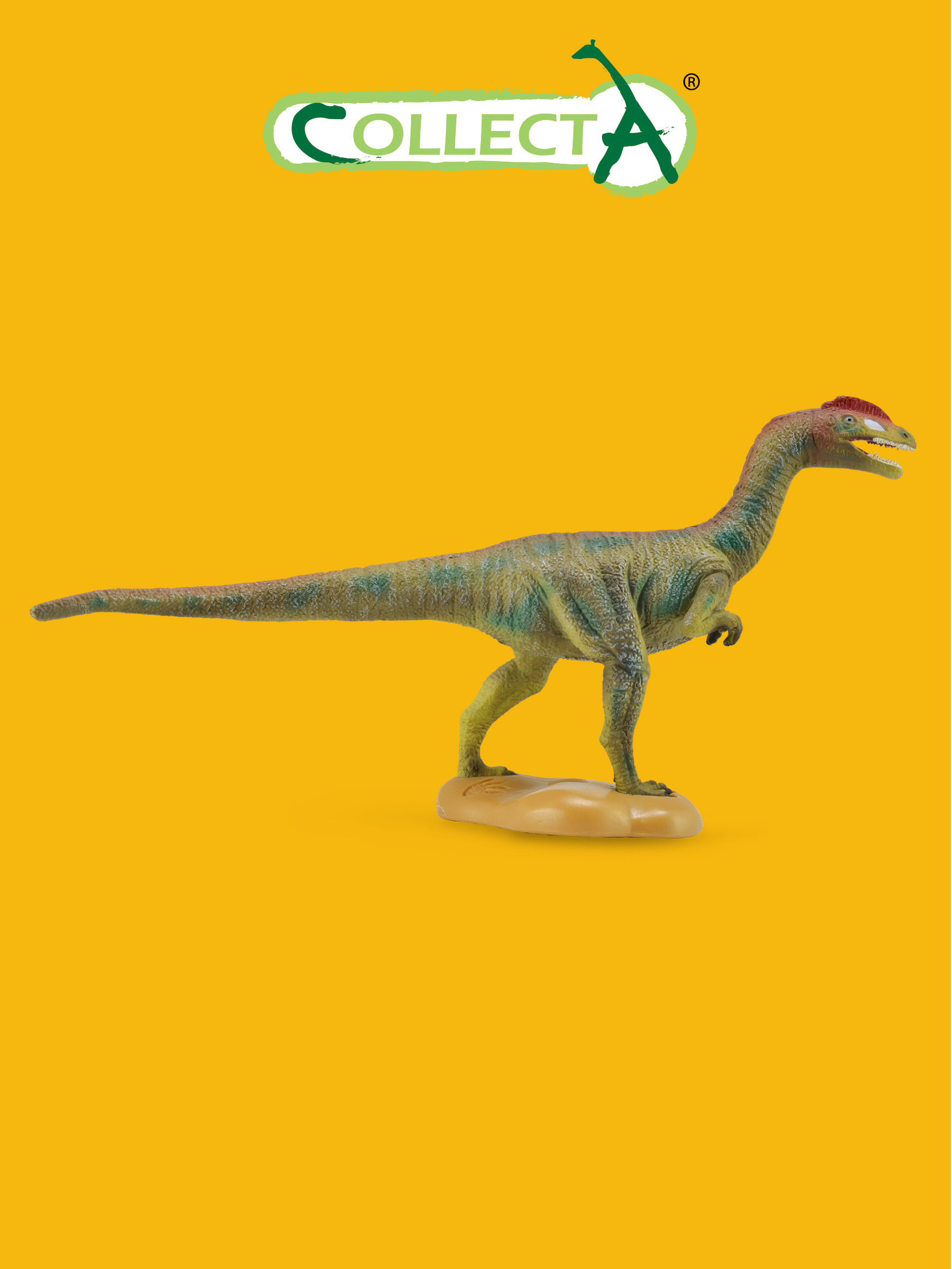 Фигурка Collecta Лилиенстерн - фото 1