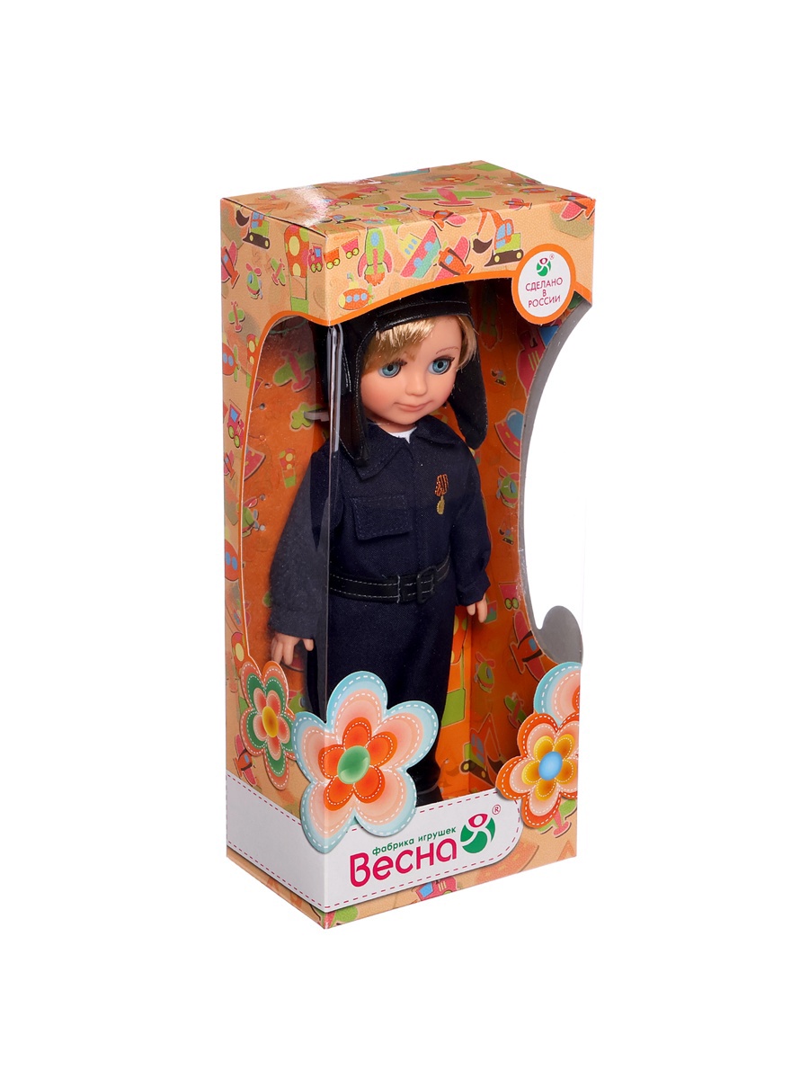 Кукла классическая Sima-Land 5114656 - фото 7