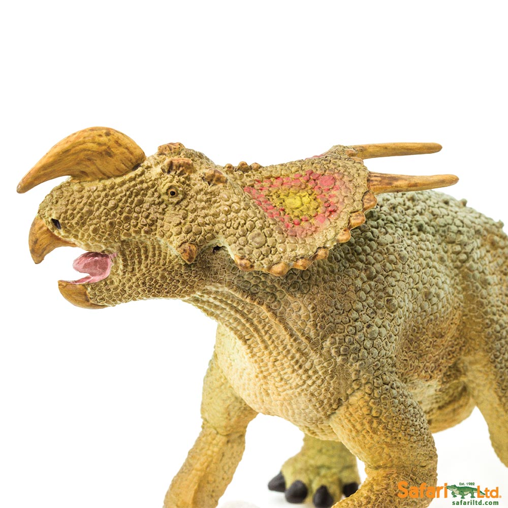 Фигурка Safari Ltd. Динозавр Эйниозавр - фото 2