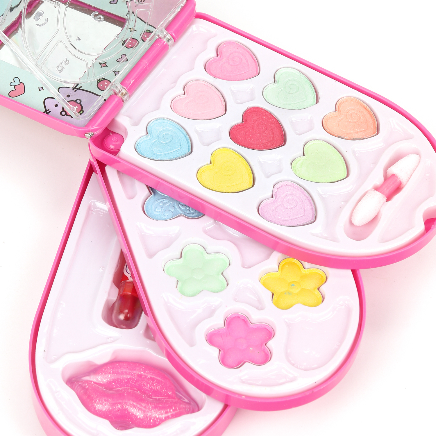 Игрушка Милая леди косметика - фото 3