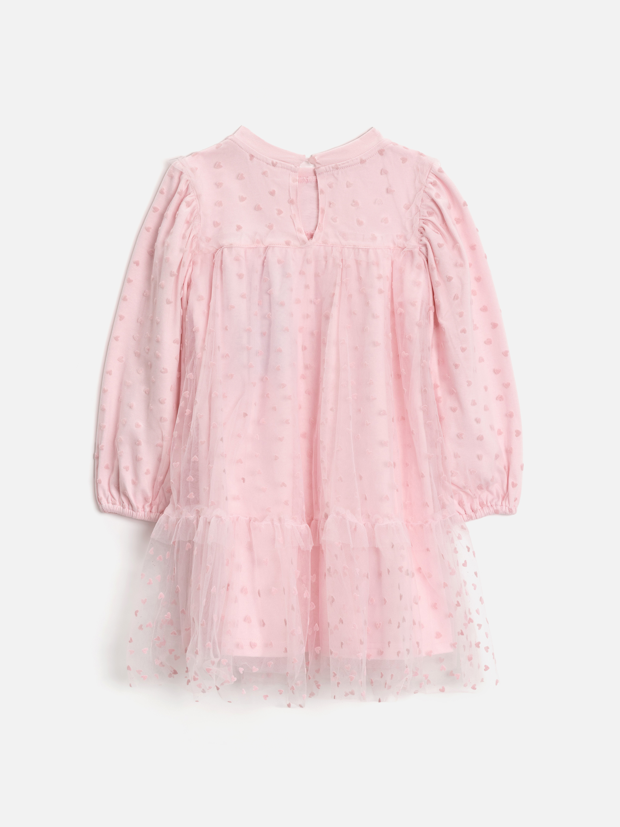 Платье Acoola 20220200906_0094568 - фото 4