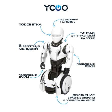 Фигурка YCOO